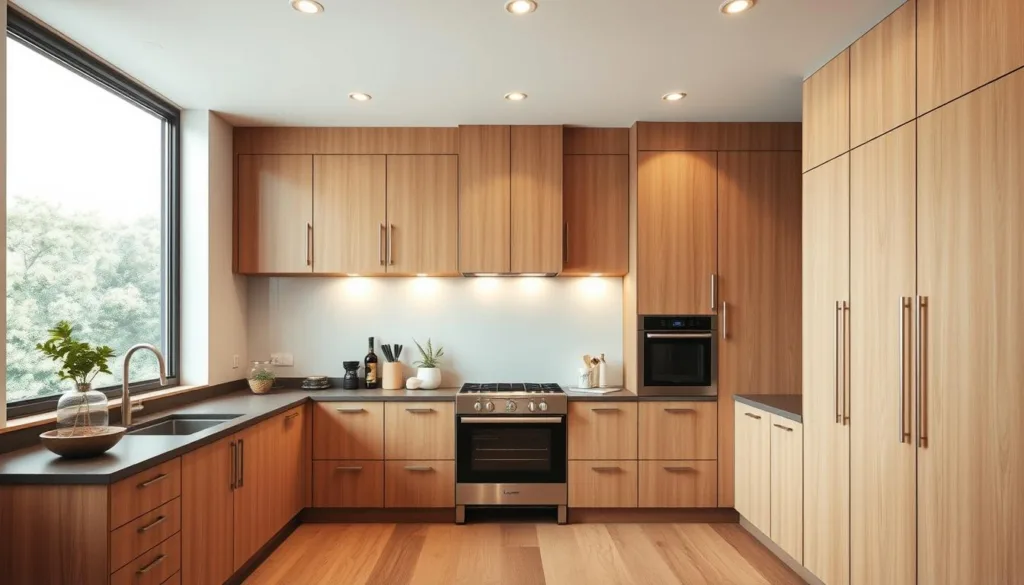 cucina easy moduli ante finitura