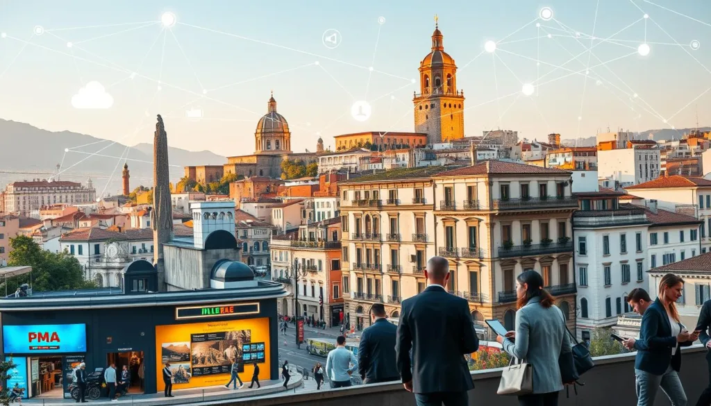 digitalizzazione PMI Italia 2026