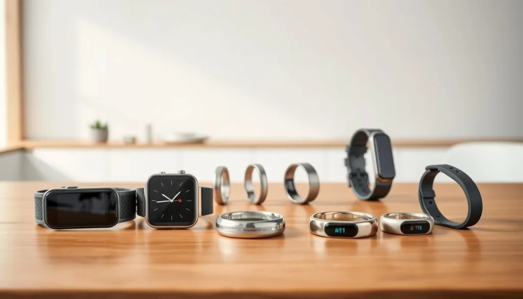 dispositivi indossabili salute