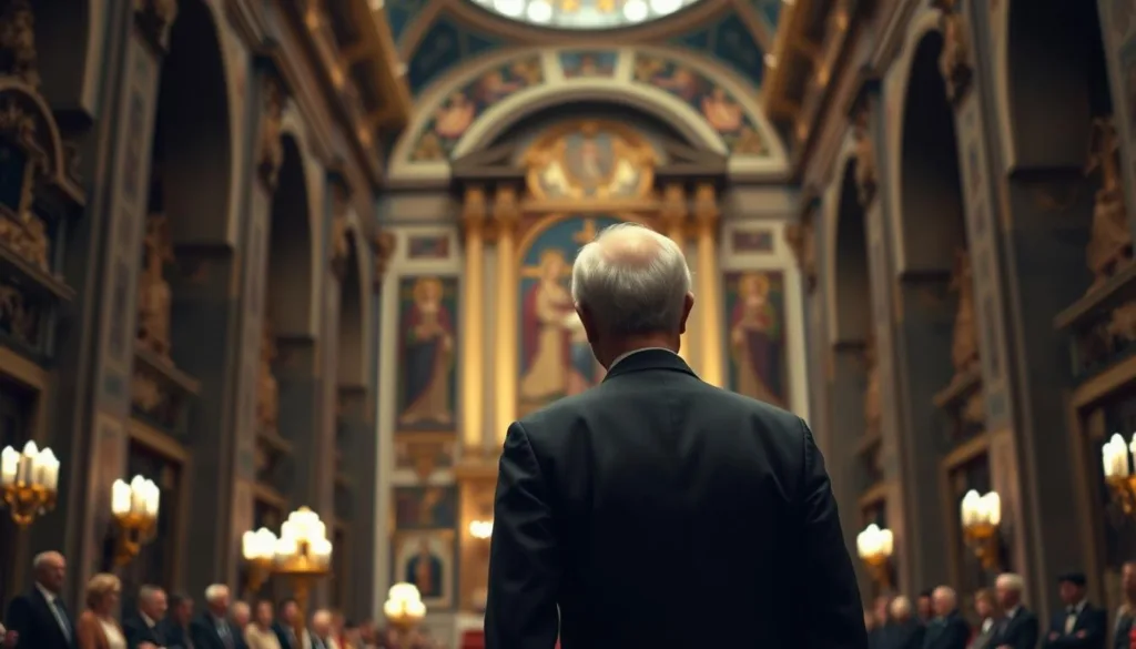 dress code udienza papale