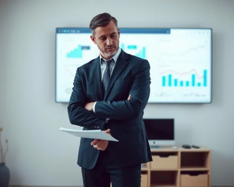 educazione finanziaria uomo