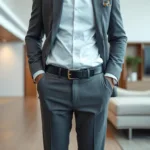 errori abbigliamento uomo