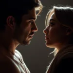 errori contatto visivo