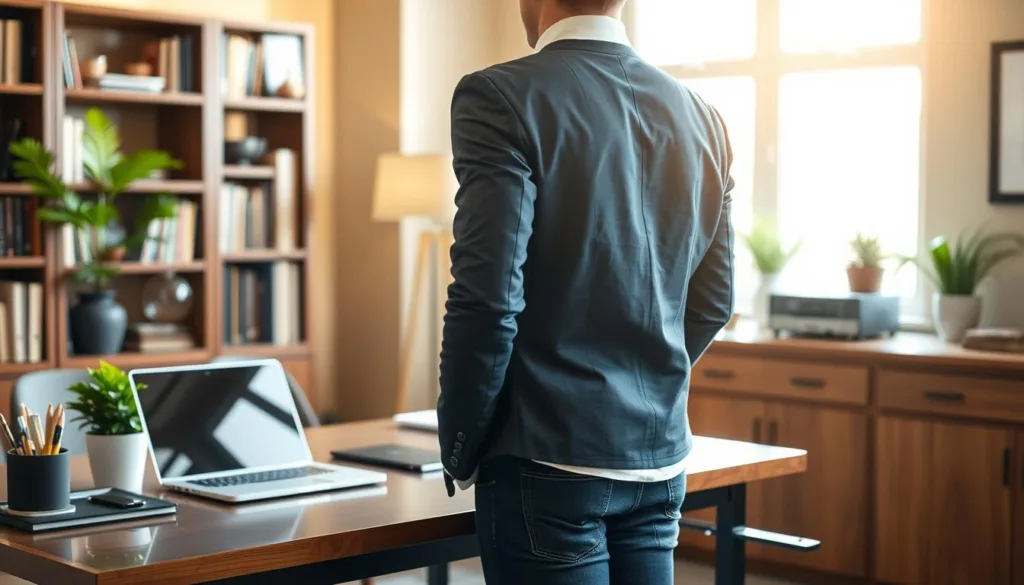 esempi outfit smart working