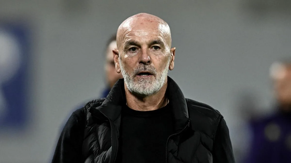 La notizia era nell'aria da giorni e finalmente è arrivata: la Fiorentina ha ufficialmente esonerato l'allenatore Stefano Pioli