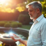 fitness biohacking uomo