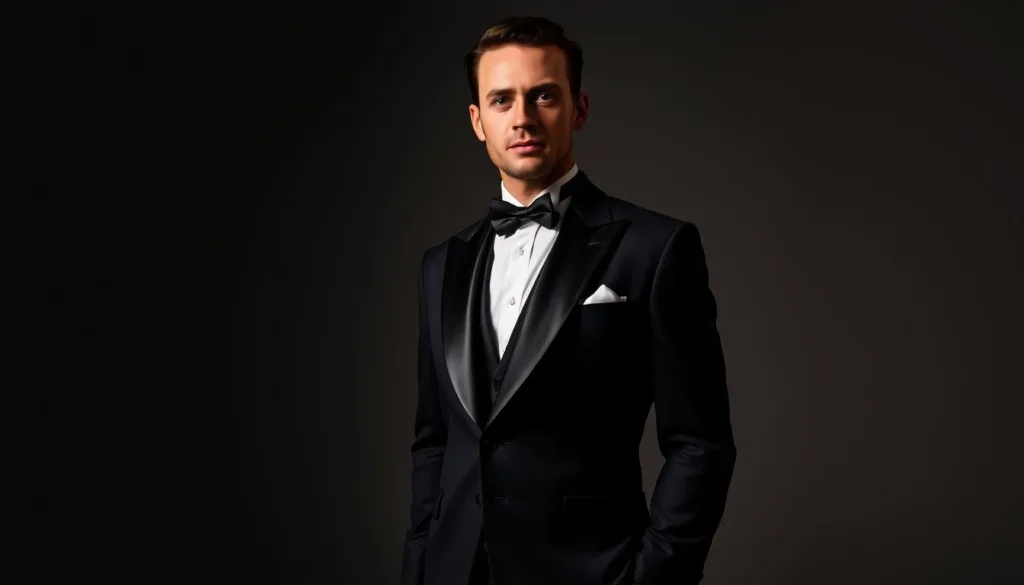 Frac: quando e come indossarlo? frac uomo