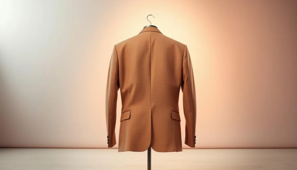 La giacca da uomo: guida completa. giacca da uomo