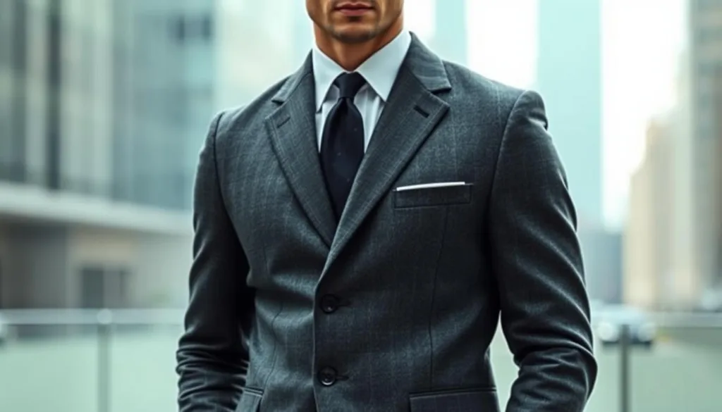 Gilet da uomo: regole per un look perfetto. gilet da uomo