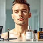 Il grooming maschile contemporaneo non guarda al passato con nostalgia sterile, ma lo usa come archivio creativo da cui attingere liberamente