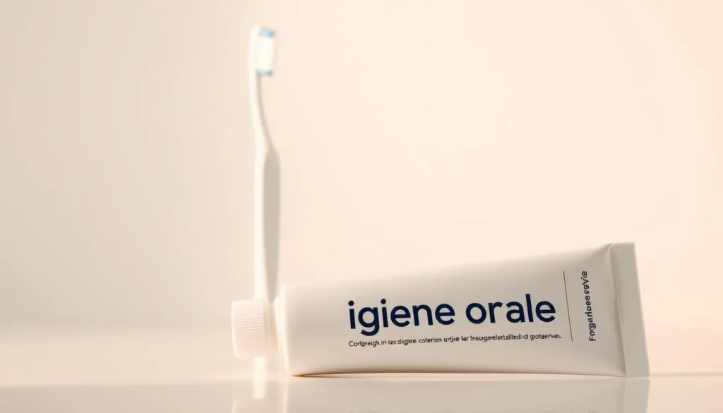 igiene orale