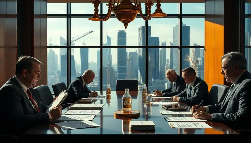 impatto dazi strategie aziendali