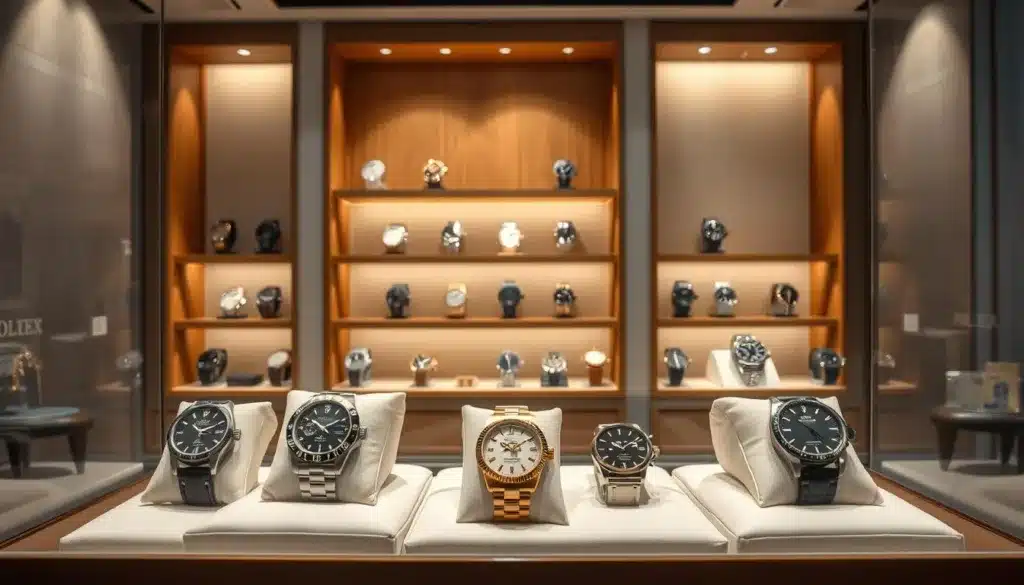 investire orologi