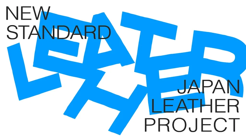 New Standard Japan Leather Project a Pitti Uomo 109: sostenibilità e artigianalità nella pelletteria giapponese.