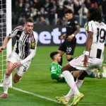 La prima della Juve di Spalletti in Champions League finisce 1-1 contro lo Sporting