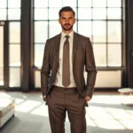 leadership e abbigliamento