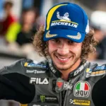MotoGP 2025, la stagione trionfale di Marco Bezzecchi