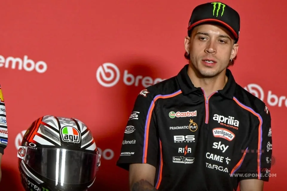 MotoGP 2025, la stagione trionfale di Marco Bezzecchi