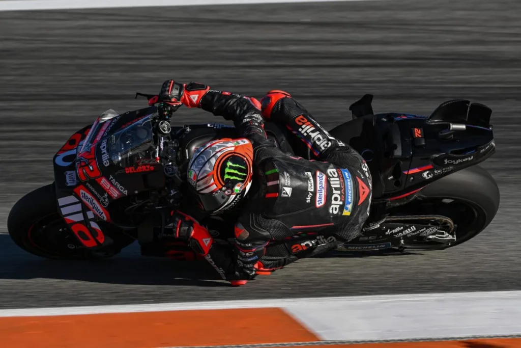 MotoGP 2025, la stagione trionfale di Marco Bezzecchi