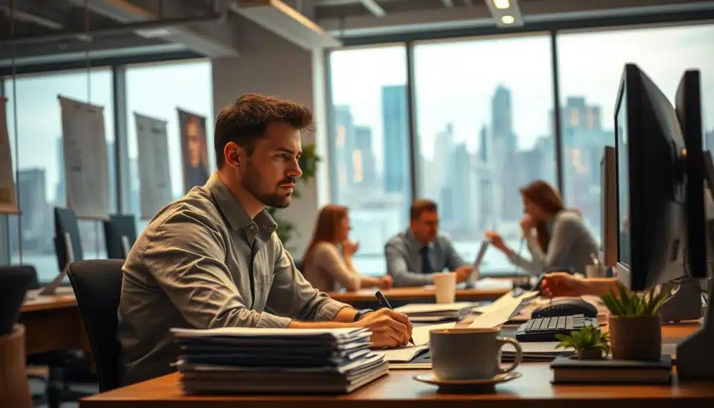 motivazione lavoro