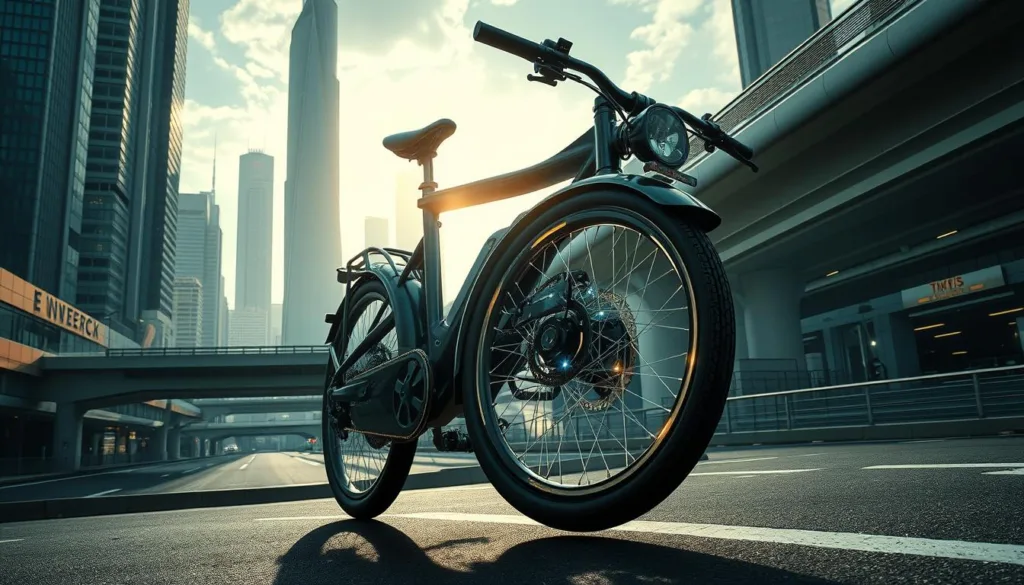 motore potenza e-bike
