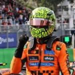 Il Gran Premio del Brasile è stato vinto da Lando Norris sulla McLaren, in una corsa con tanti colpi di scena