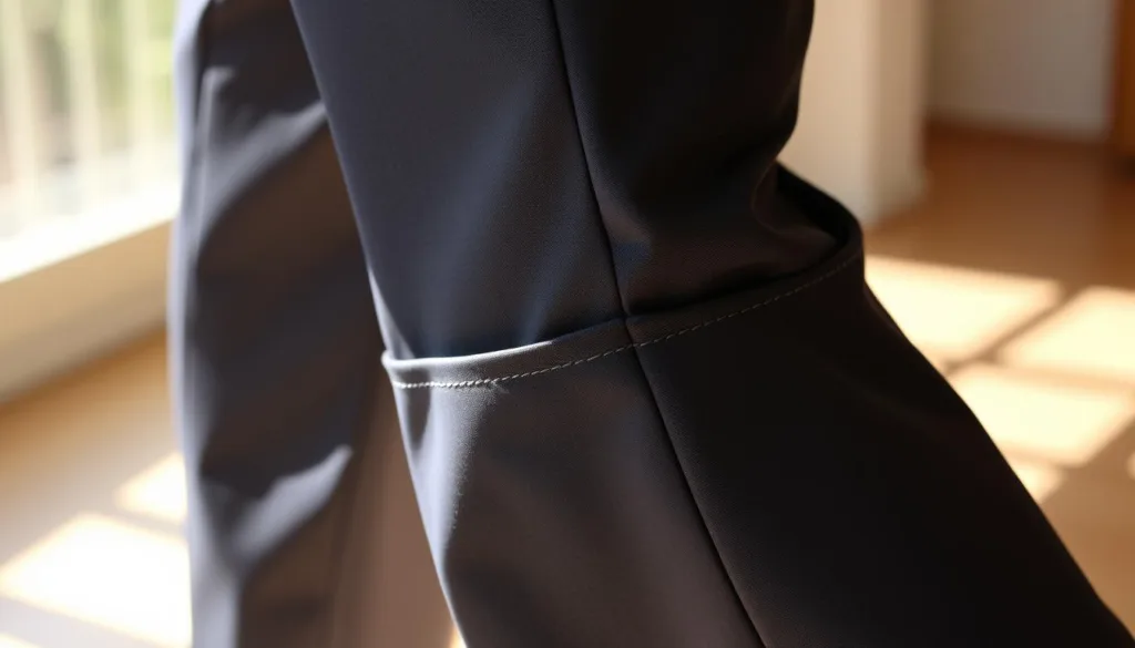 orlo pantaloni orlo pantaloni