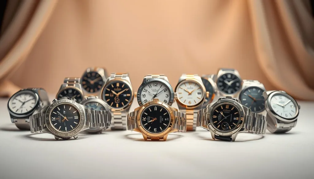 5 motivi per acquistare un orologio da uomo. orologio investimento uomo