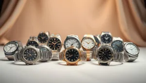 orologio investimento uomo