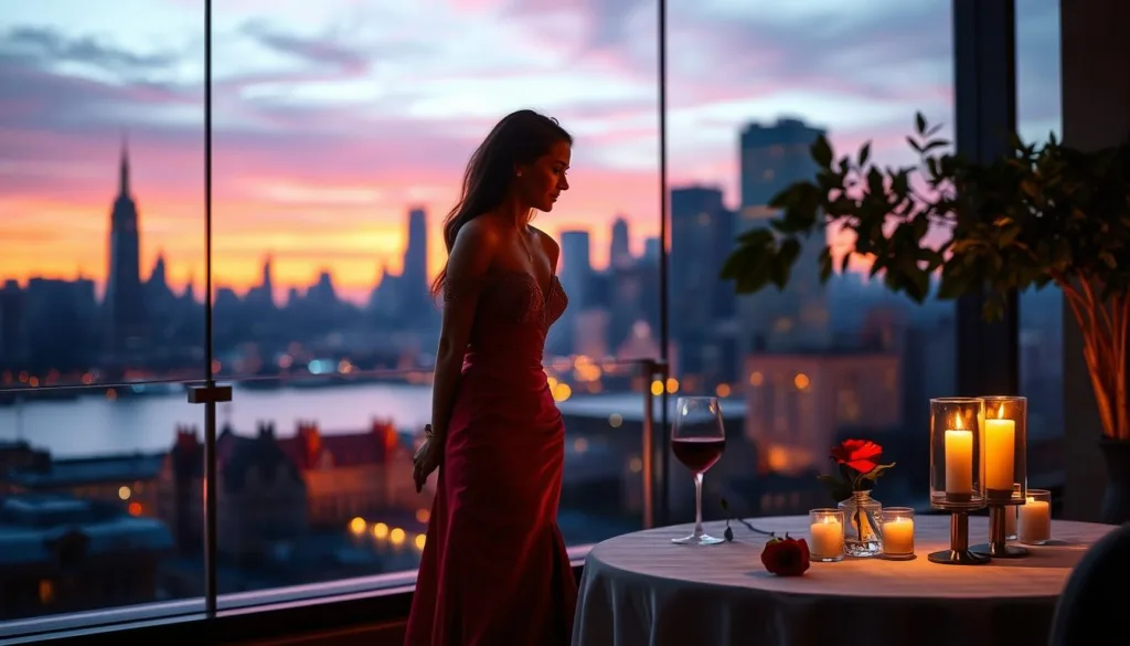 Come vestirsi per San Valentino: idee eleganti. outfit San Valentino