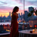 outfit San Valentino