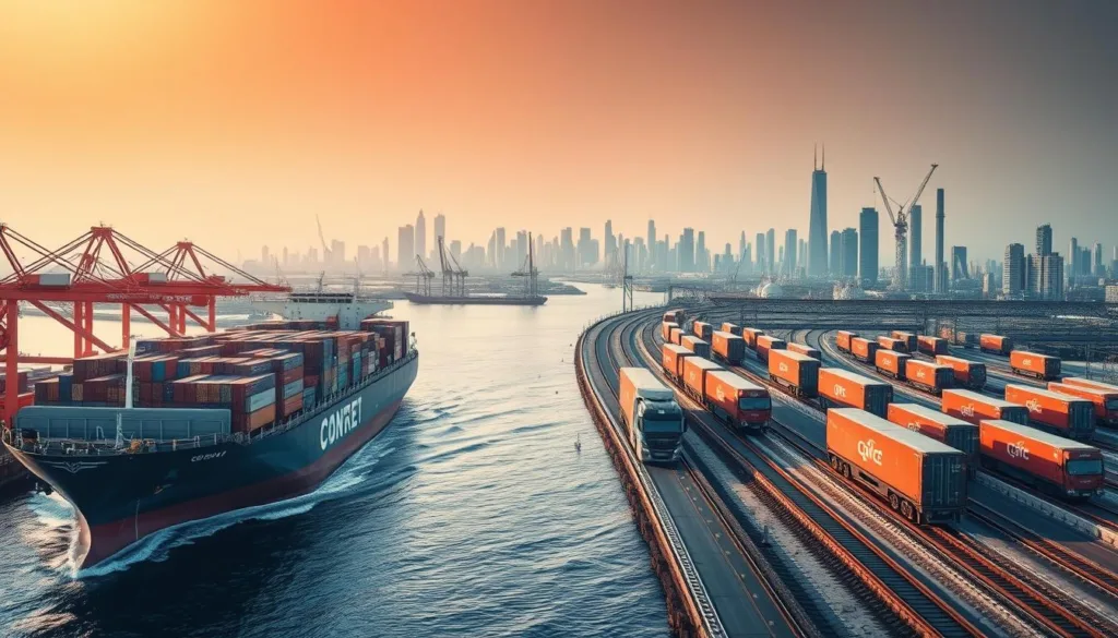 passi concreti supply chain