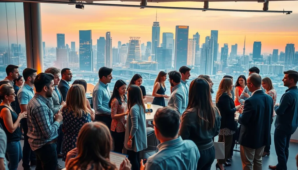 personal branding community