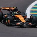 Gran Premio del Brasile, Qualifiche Sprint