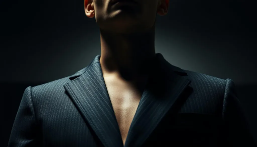 I rever della giacca: tipi e stili. rever giacca