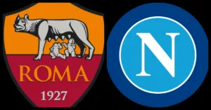 roma napoli 13ma giornata