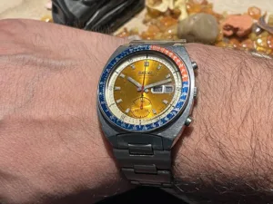 seiko recensione