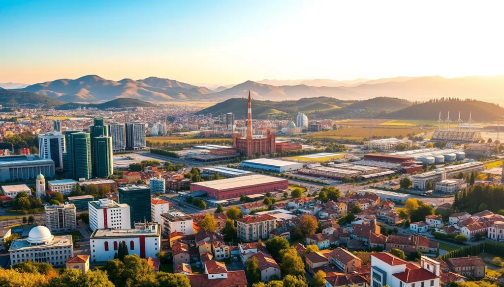 settori prioritari investimenti italiani