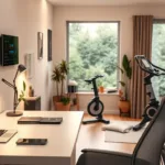 Smart-Home-Wellness-Mann