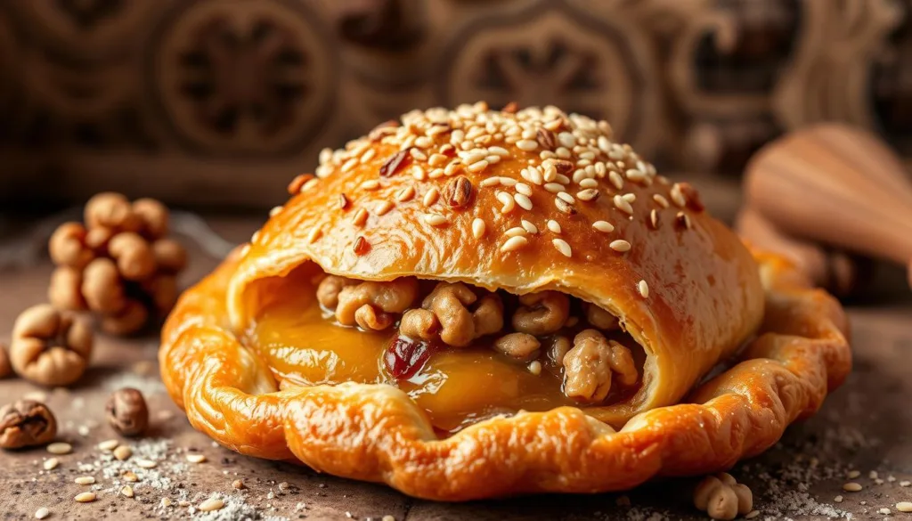 storia e origini cupeta calabrese