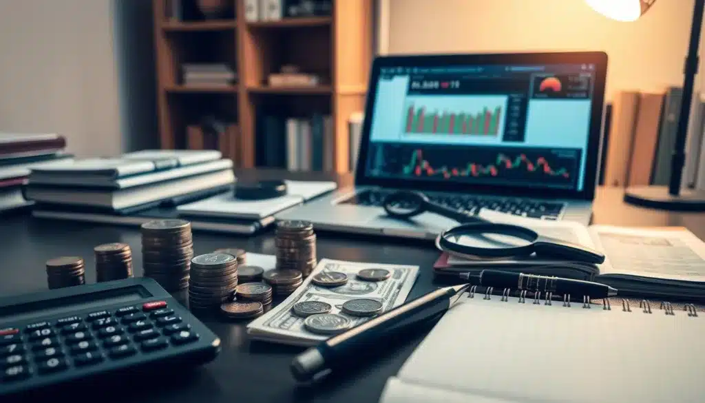 strumenti finanziari