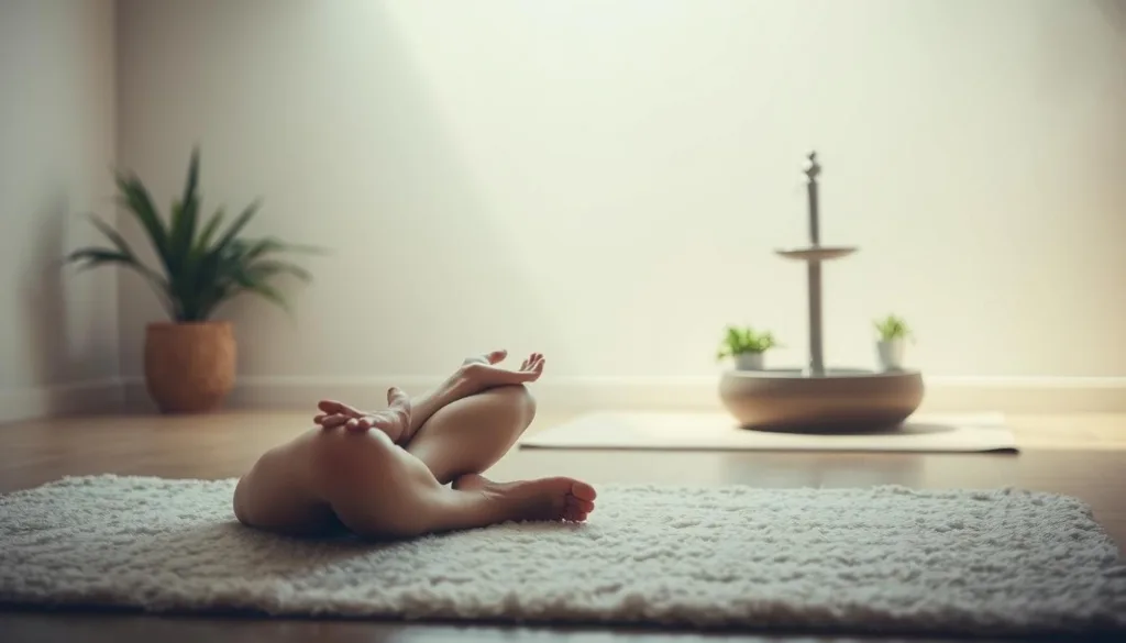 tecniche rilassamento immediato