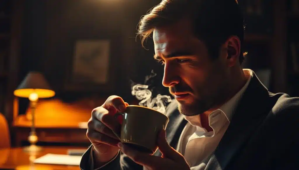 tempistiche assunzione caffeina