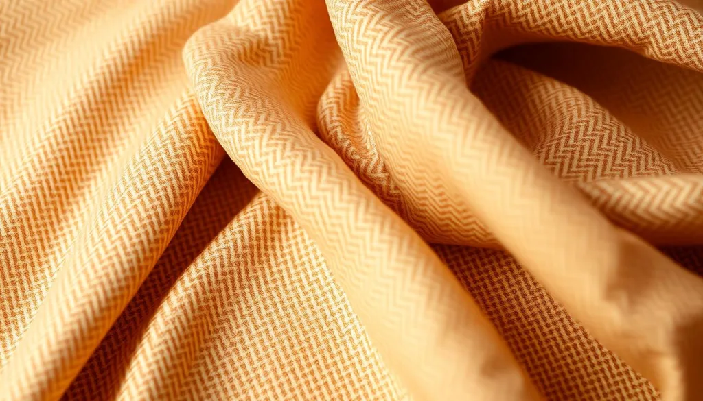 Tessuto solaro: come abbinarlo con eleganza. tessuto solaro