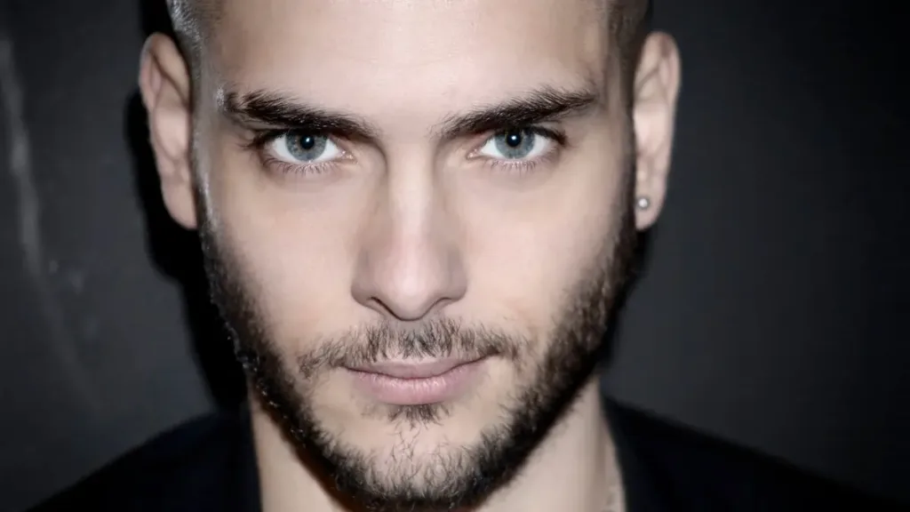 ony Maiello il vincitore dell'ultima edizione di Tale e Quale Show