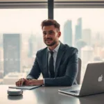 trasformazione AI lavoro Italia