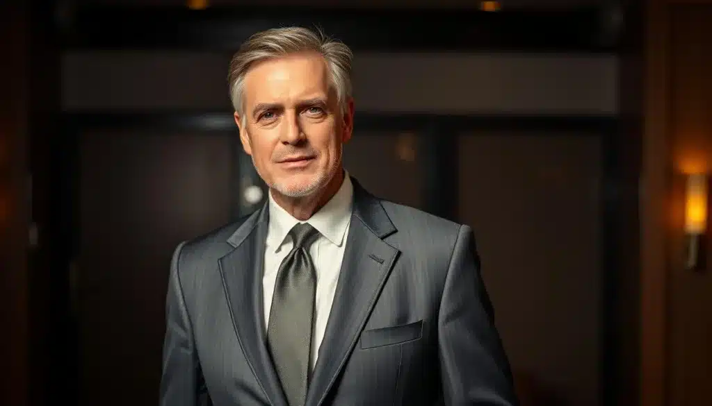 vestibilità impeccabile