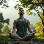 viaggi spirituali uomo