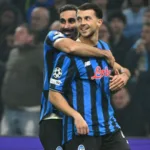 Nell'ultima giornata della Champions League sono arrivati due risultati importanti per Inter e Atalanta. Entrambe hanno conquistato tre punti fondamentali per la loro corsa agli ottavi di finale