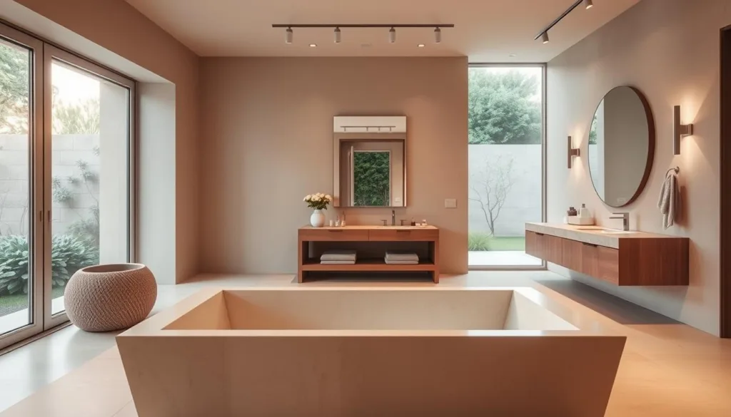 Spa privata in casa: soluzioni wellness per l’uomo che cura sé stesso. wellness casa uomo